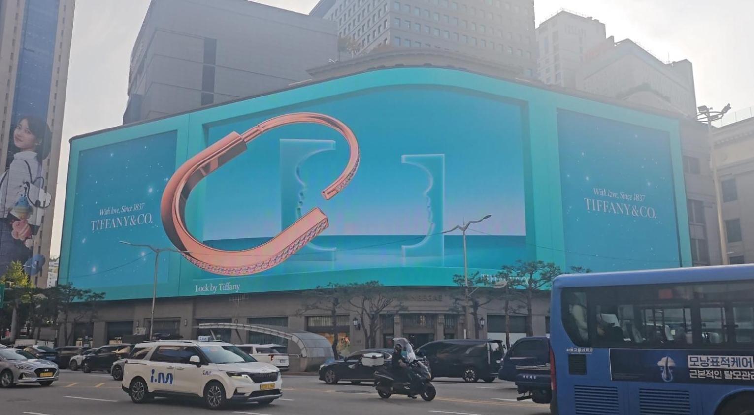 Philstay Myeongdong Metro Сеул Экстерьер фото